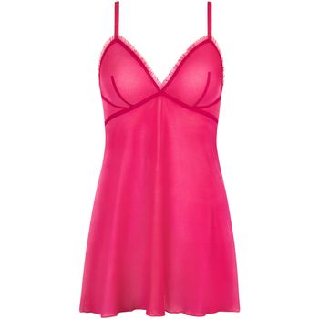 Lisca Vestido Camisón SHINY STAR Cheek para mujer
