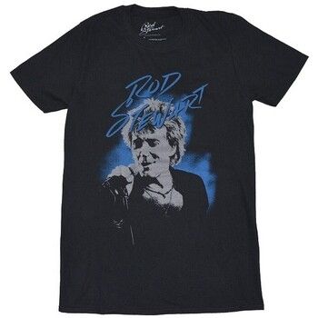 Rod Stewart Tops y Camisetas RO8524 para mujer