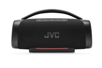 Jvc głośnik bluetooth xs-e934b czarny