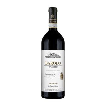 Bruno Giacosa Vino Tinto Falletto Barolo 75 Cl 14.5% Vol.