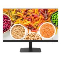 monitor hikvision ds-d5024f2-1v2s 238 va fullhd 100hz bordes ultra finos