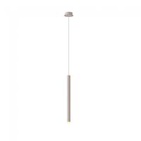 lampara de techo led cala 6w
