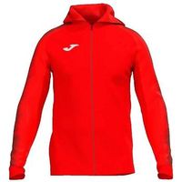 joma chaquetas elite xi para mujer