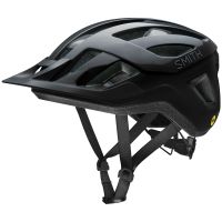 smith convoy mips mtb helmet - large - black
