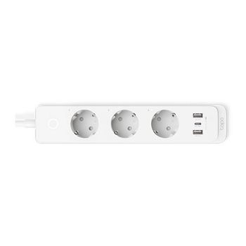 TP-Link Tapo P300 regleta Wi-Fi