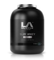 slim whey 2kg - chocolate