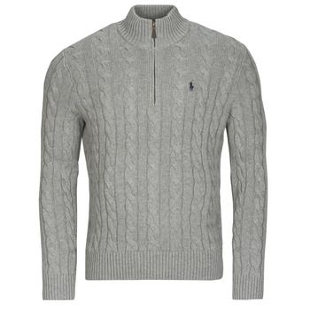 Polo Ralph Lauren Jersey JERSÉY CON MEDIA CREMALLERA EN PUNTO TRENZADO para hombre