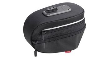 Bolsa de sillin extensible klickfix micro sport 200