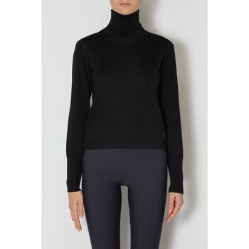 Kaos Collezioni Jersey QI1NT007-0001 para mujer