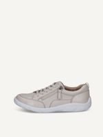 caprice sneaker white made of leather size 40