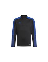 sudadera de futbol adidas tiro essential nino bk