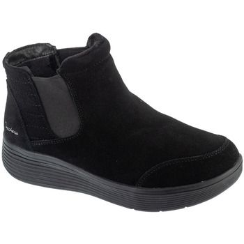 Skechers Descansos Bottines arch fit laguna - harvest moons cuir para mujer