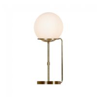lampara de sobremesa sphere