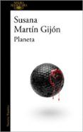planeta serie inspectora camino vargas 3