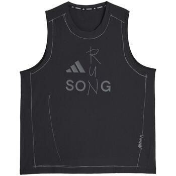 adidas Camiseta tirantes Song For The Mute para hombre