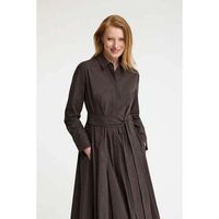 polo club vestido largo gisele dress para mujer