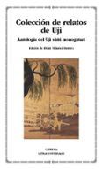 coleccion de relatos de uji