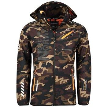 Geographical Norway Cazadora Royaute para hombre