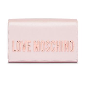 Love Moschino Bolsos Mujer - Rosa Talla Os