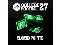 xbox series x s college football 27 5850 cut points codigo de descargajuego base no incluido