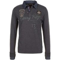 harry kayn polo polo manches longues homme cazba para hombre