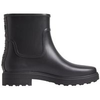 calvin klein jeans botas botas de agua mujer para mujer