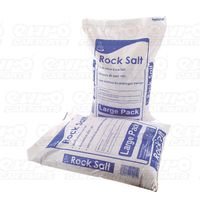 red rock salt 25kg