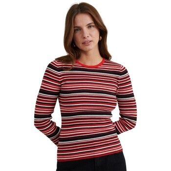 Nobody's Child Camiseta manga larga GT25418 para mujer
