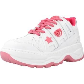 Chiara Ferragni Zapatillas Sneake Eyefly para mujer