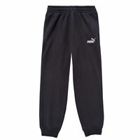 puma pantalon chandal ess no1 logo sweatpants para nino