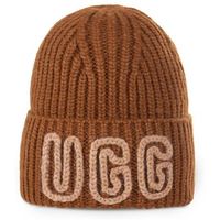ugg gorro chunky para mujer