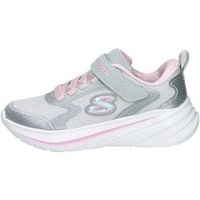 skechers deportivas moda 303557l para nina