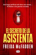 el secreto de la asistenta la asistenta 2
