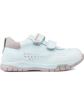 de BIOMECANICS ZAPATILLAS ANDY K BLANCOROSA