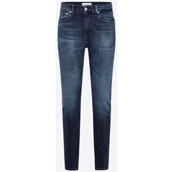 Calvin Klein Jeans Pantalón pitillo TEJANO SLIM HOMBRE para hombre