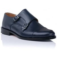 cardozo 1956 zapatos bajos zapato de vestir en piel para hombre