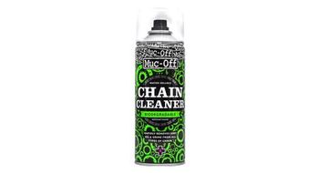 Muc off chain cleaner limpiador de cadenas 400ml