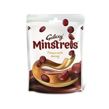 Minstrels Pouch