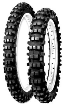 Dunlop D952 ( 110/90-18 TT 61M Rueda trasera )