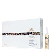 milkshake integrity repairing hair treatment 8 x 12ml