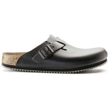 BIRKENSTOCK Zuecos Boston BS para mujer