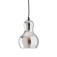 dudeco lampara colgante salem cristal