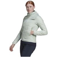 adidas chaqueta terrex para mujer
