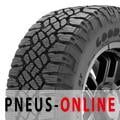 wrangler duratrac rt por 10-pr fp