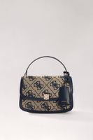 bolso audrey logo