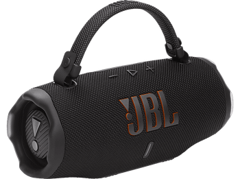 REACONDICIONADO Seminuevo Excelente Altavoz bluetooth - JBL Charge 6, 45 W, Bluetooth, Hasta 24 horas + 4 con Playtime Boost