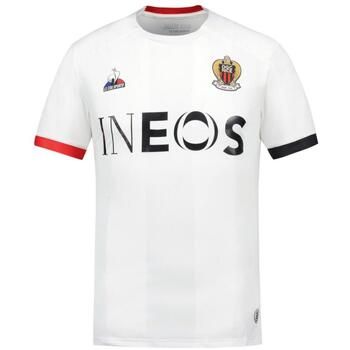 Le Coq Sportif Camiseta OGC Nice Authentique Extérieur 23/24 para hombre