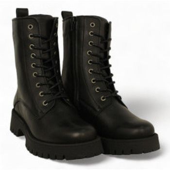 Moneka Botines Perugia para mujer