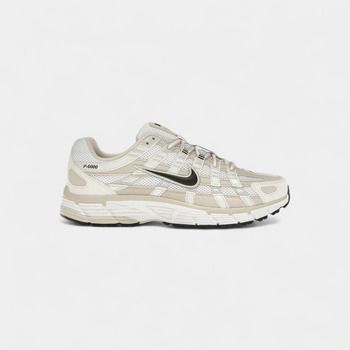 Nike Deportivas Moda P-6000 Light Orewood Brown (Women's) para hombre