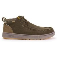 walk in pitas deportivas moda baikal-kaki para hombre